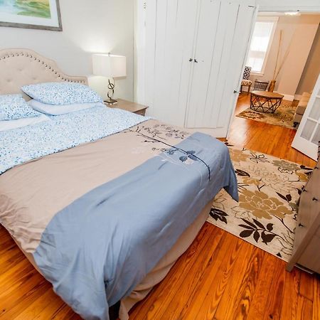 Апартаменты Downtown Annapolis King George 1St Floor Hideaway Экстерьер фото